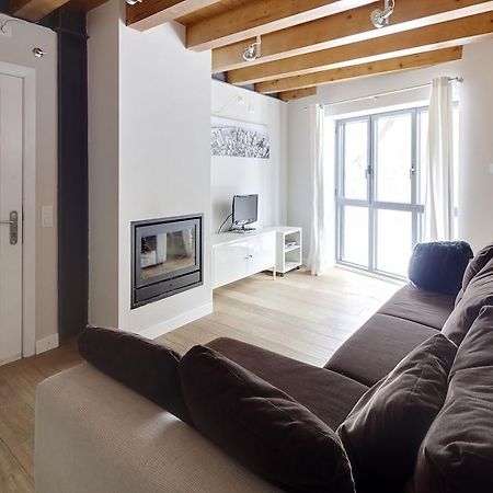 Val Arties 1 By Feelfree Rentals Esterno foto