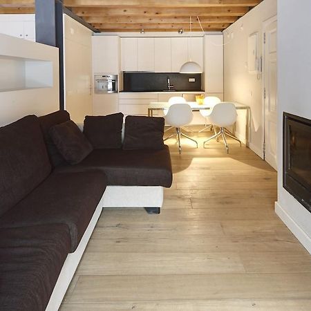 Val Arties 1 By Feelfree Rentals Esterno foto