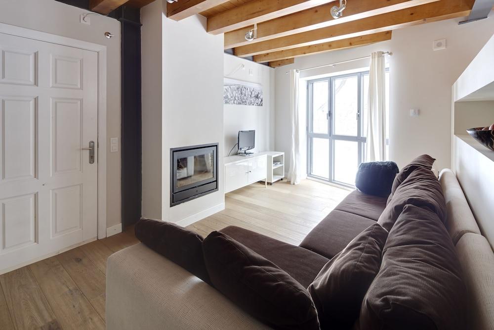 Val Arties 1 By Feelfree Rentals Esterno foto