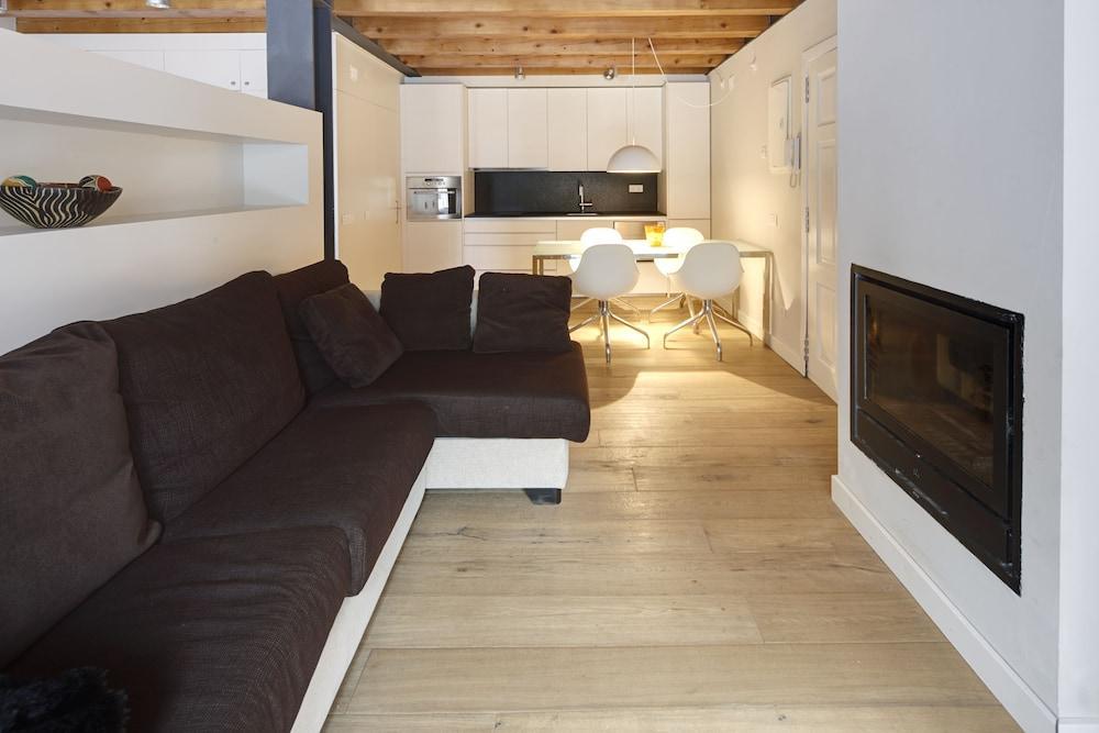 Val Arties 1 By Feelfree Rentals Esterno foto